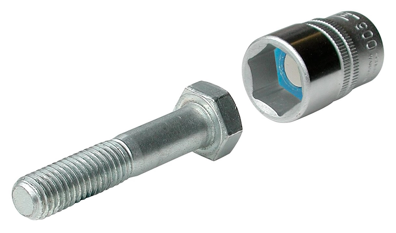 Magnetiska Insatser Hylsnycklar