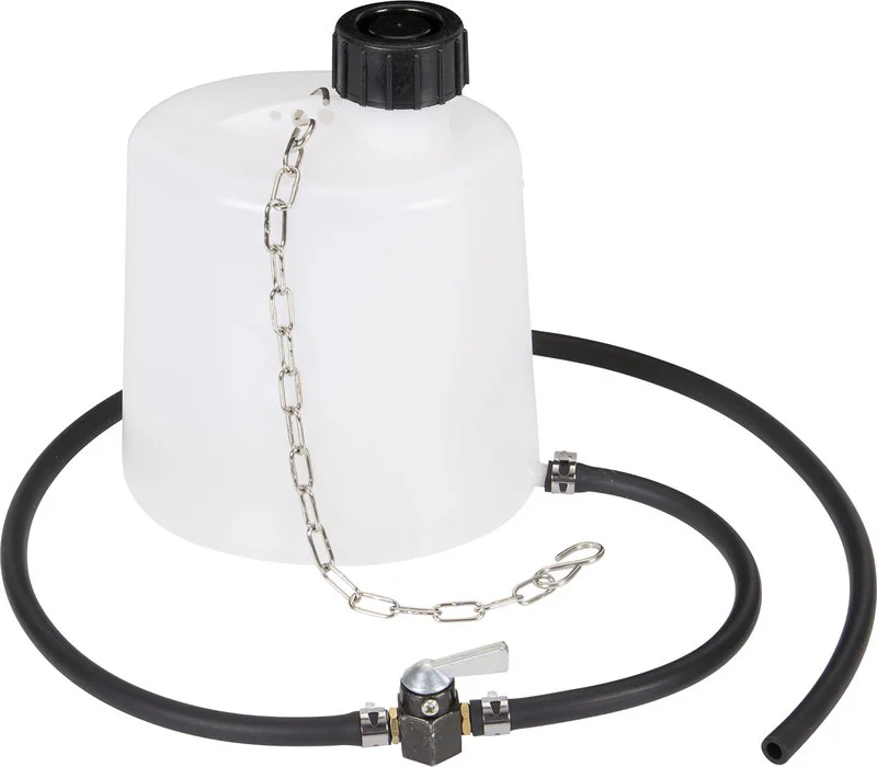 -Benzineflessenset
