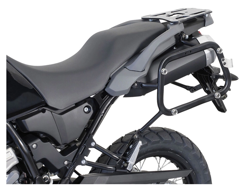 AERO ABS SYSTÈME VALISES LATÉRALES