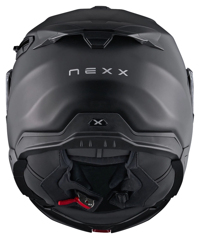 Nexx X.Lifetour Plain