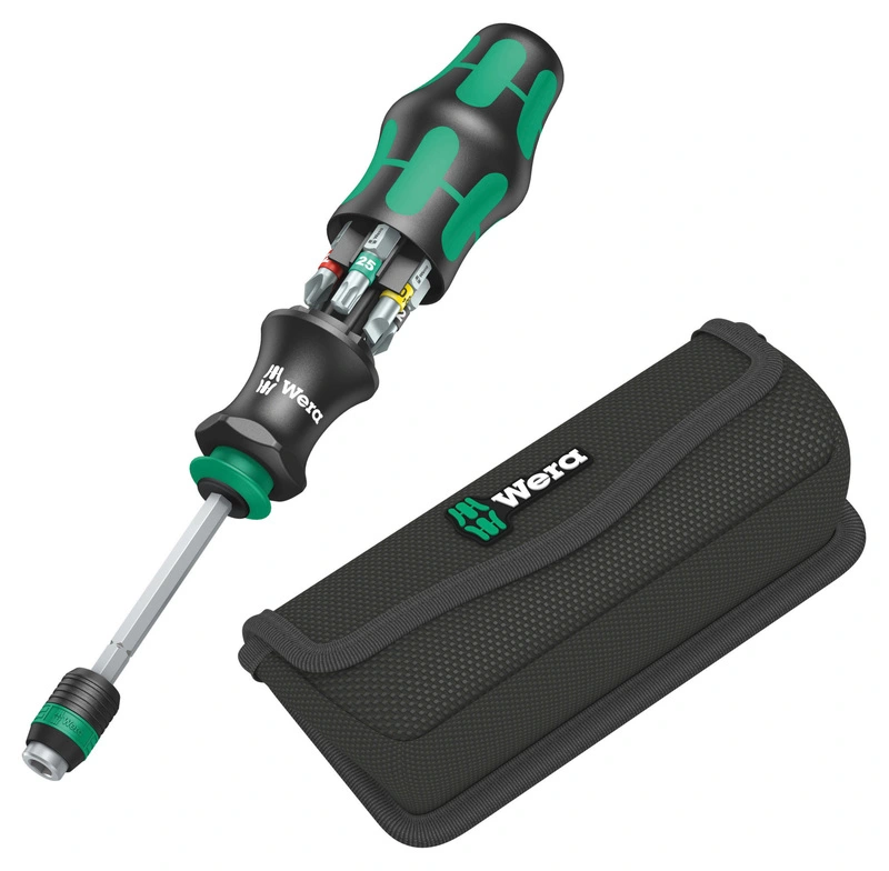 Kraftform Kompakt 20 Tool Finder 1