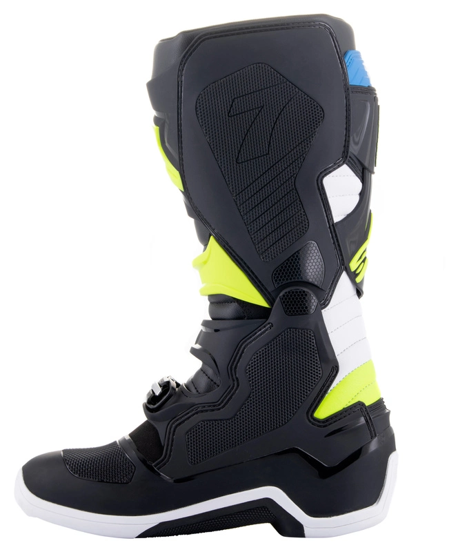 Tech 7 Cross Bottes