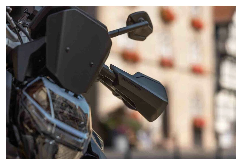 Hand Guards Sport