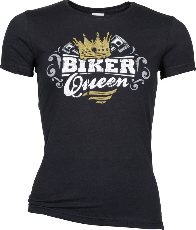 Biker Queen