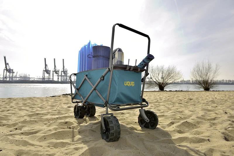 Handcart Foldable