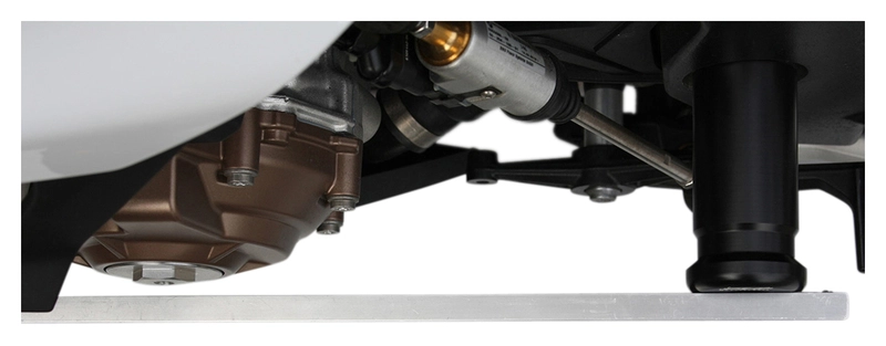 Engine guard