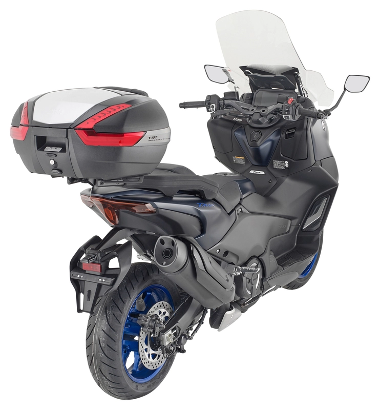 Porte-bagages pour topcase Givi Scooter