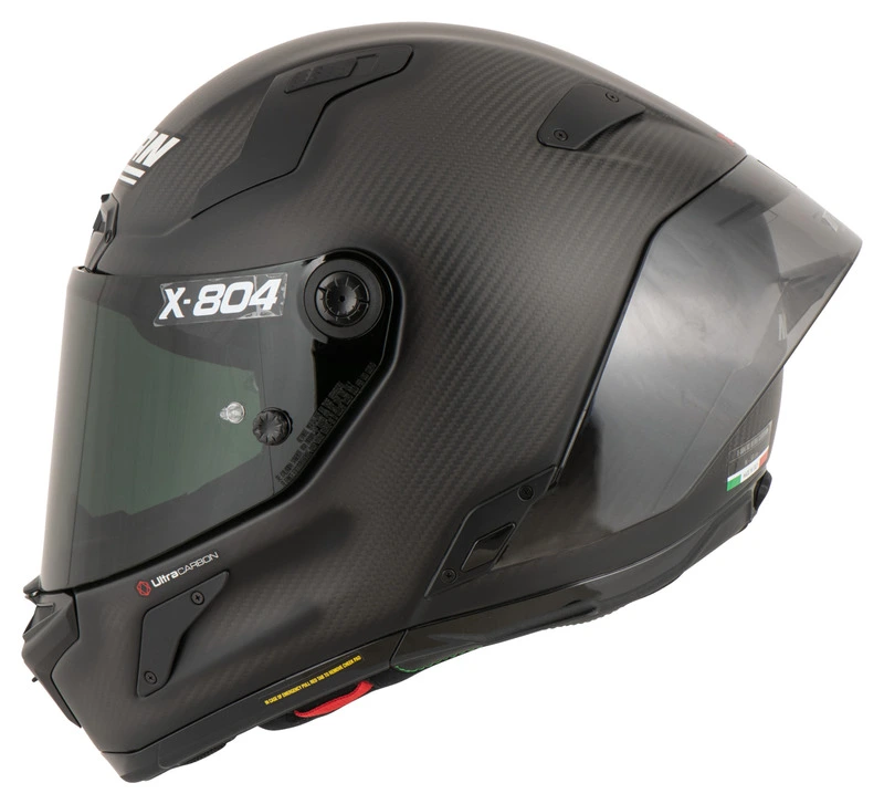 X-804 RS Carbon