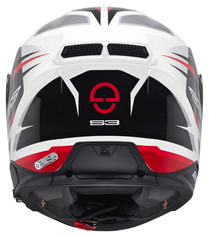S3 Apex