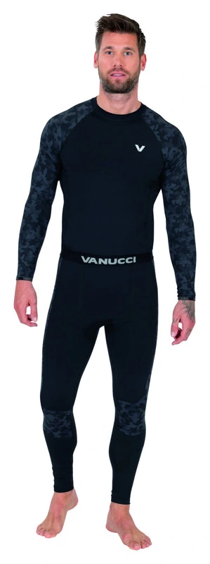 Dark Camo 2.0 Functionele Broek