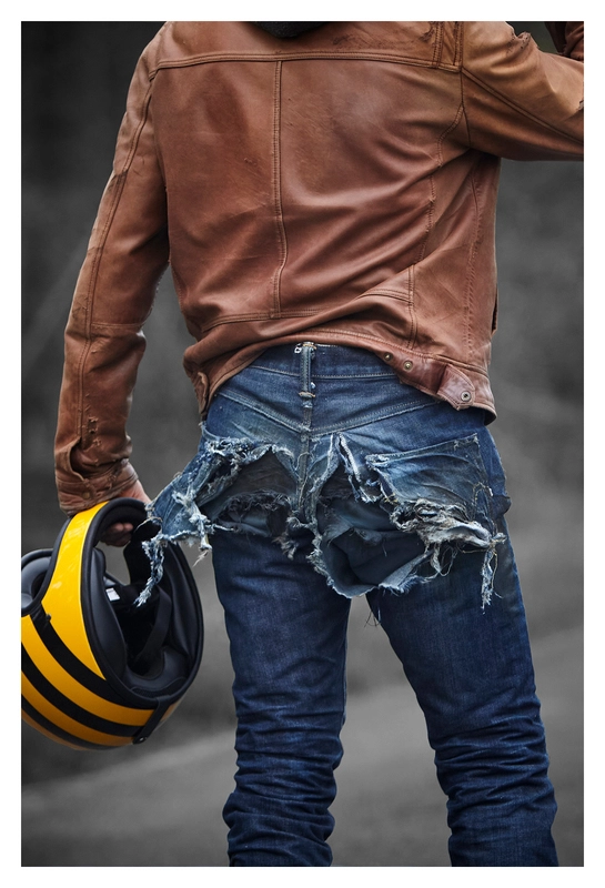 Standard R Met Kevlar