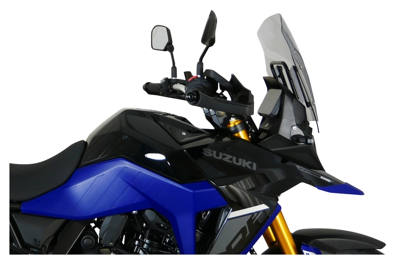 Parabrezza Touring