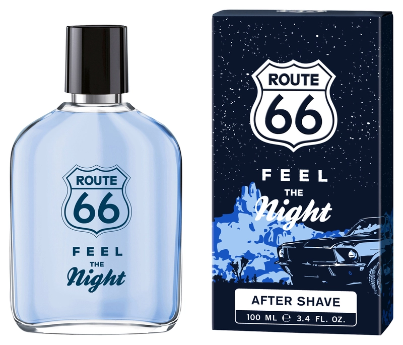 Feel the Night 100ml