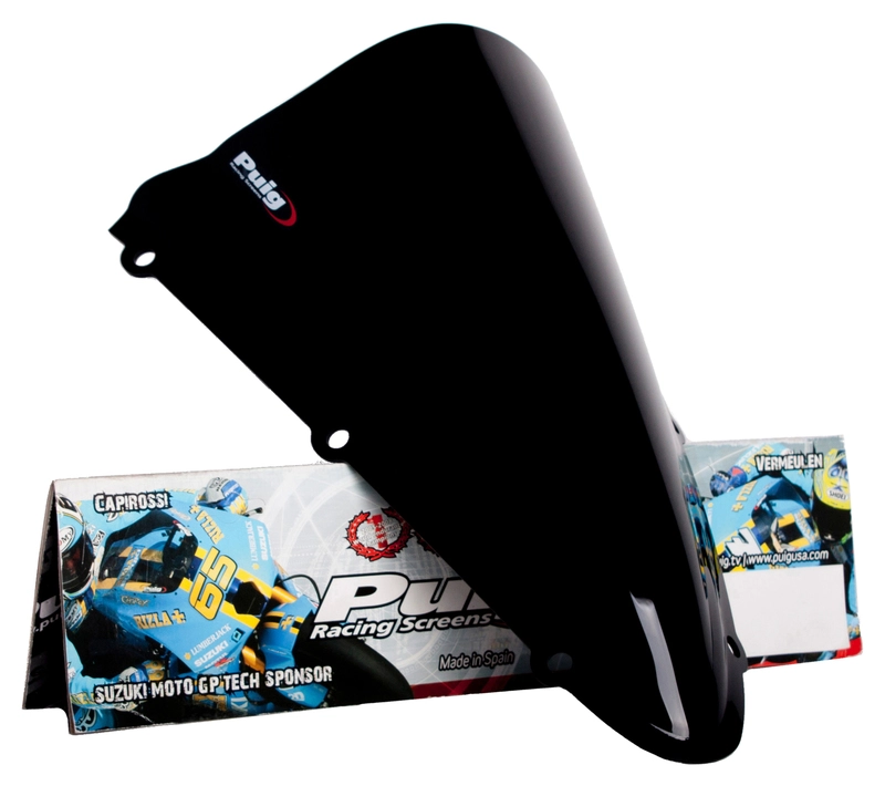 Szyba Typu Racing