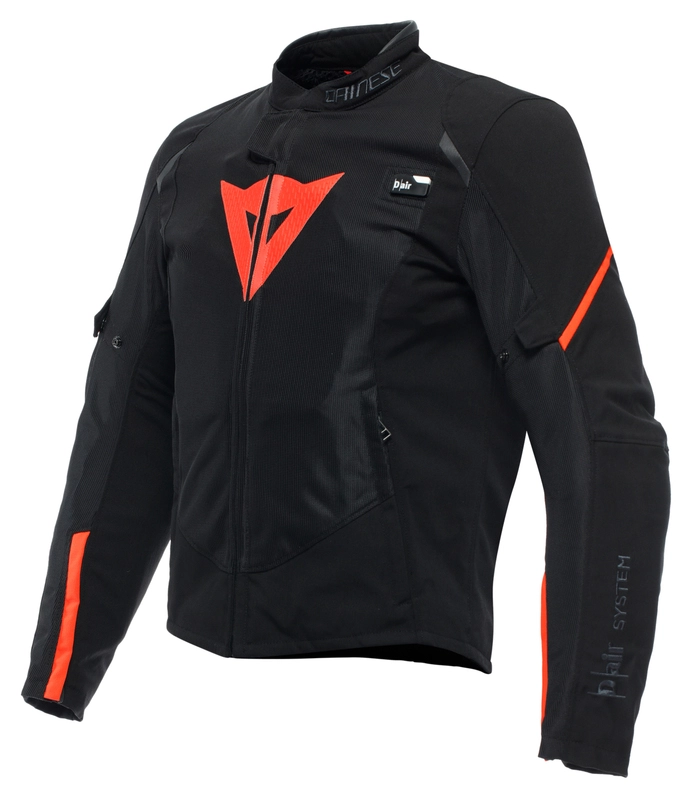 Smart Jacket LS Sport D-Air