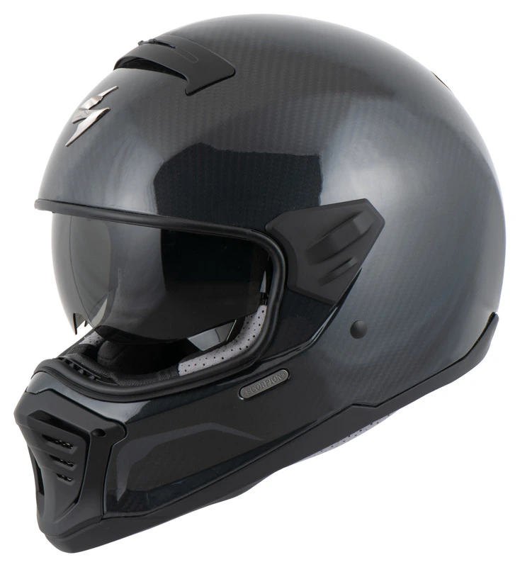 Exo-HX1 Carbon SE