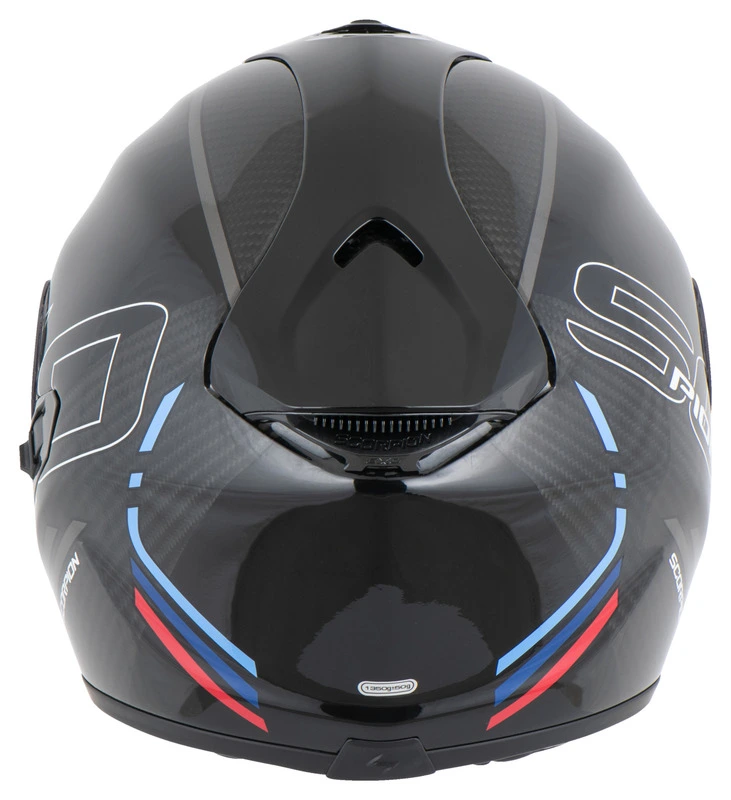 Exo-1400 EVO II Carbon Air Reika