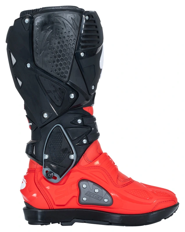 BUTY MOTOCYKLOWE CROSSFIRE 3 SRS