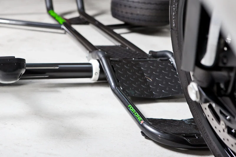 Motoraanhanger