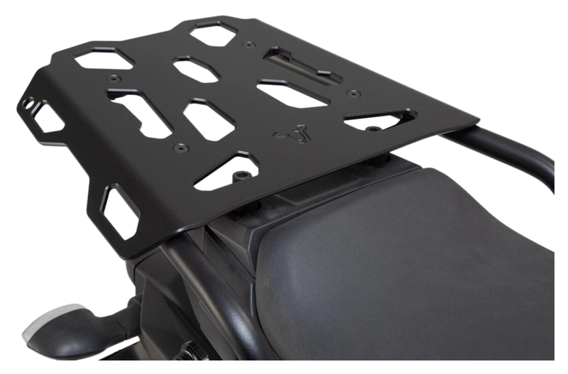 Alu-Rack