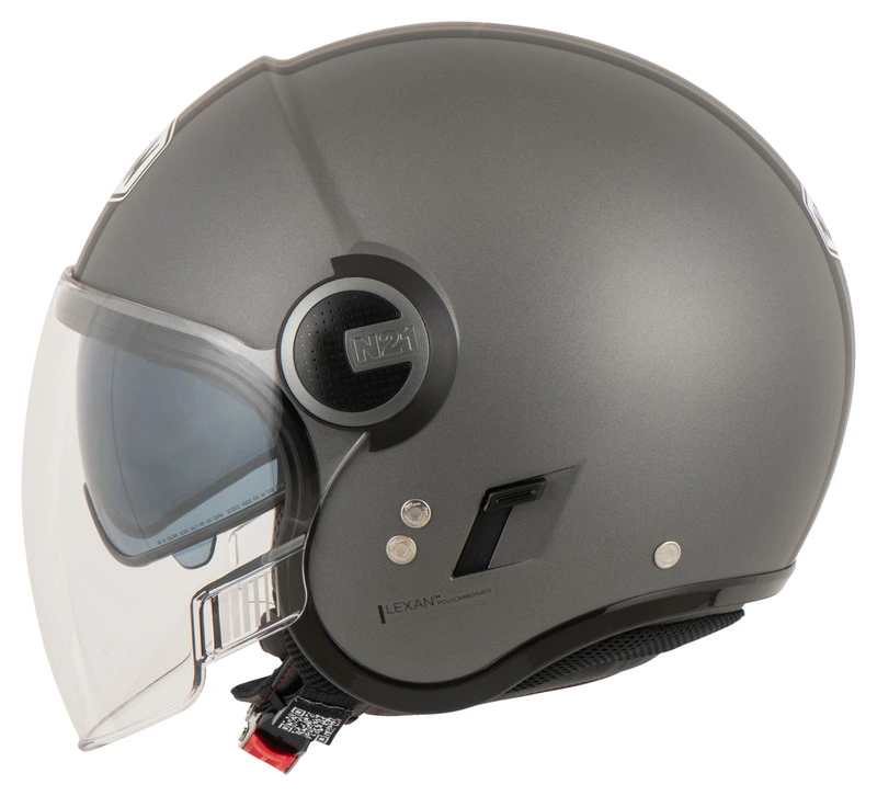 N21 Visor 06 Dolce Vita