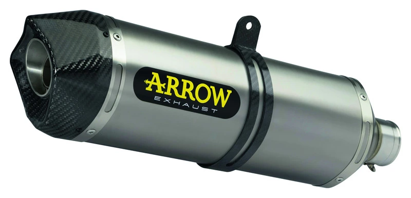 ARROW R-TECH S/O BL
