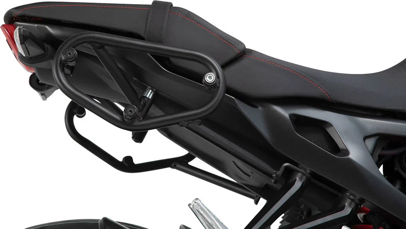 Lc Side Bag System