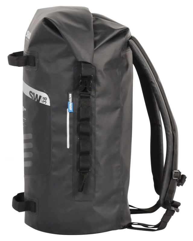 Bagtaske Duffle Bag 38L