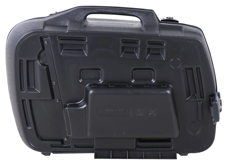 Koffer-Satz Junior Flash