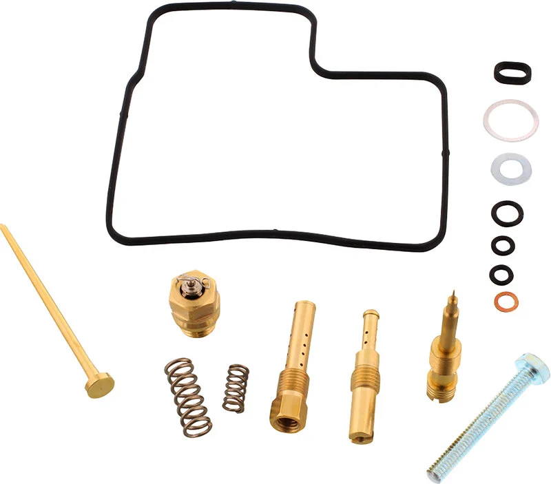 Carburett. Repair Set