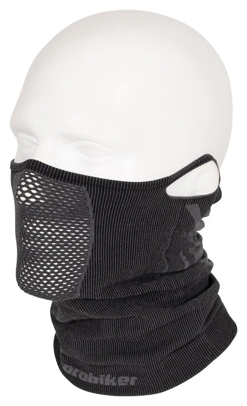 Probiker, Sans Couture