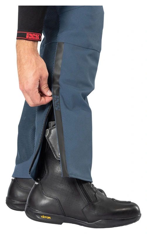Tourster-Bigair textile trousers