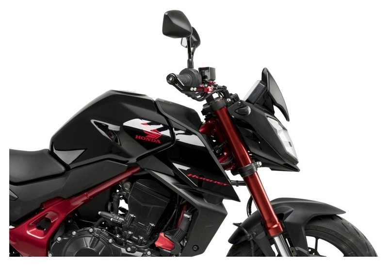 Parabr. Sport. Per Yamaha Mt-09