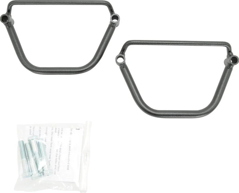 Saddlebag Holder