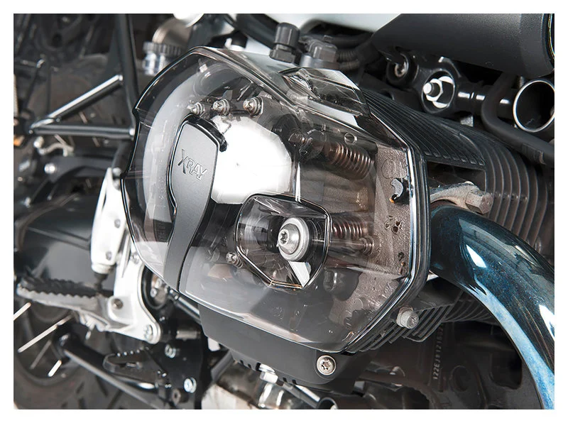 XRAY cam cover set for BMW 4 valves