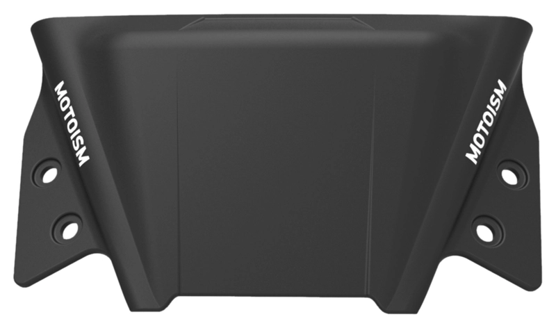 Windschild Für Cb125R/Cb300R 18-