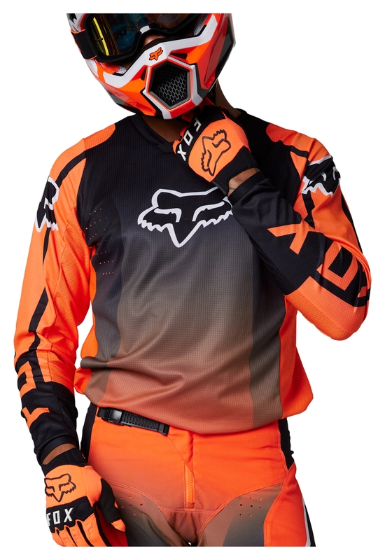 FOX 180 Leed low-cost | Louis 🏍️