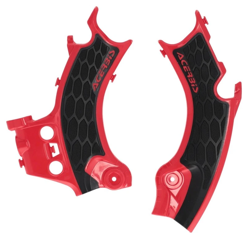 Mx Frame Protector X-Grip