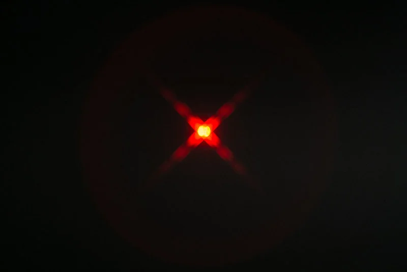 Led Tail Light Proton Module