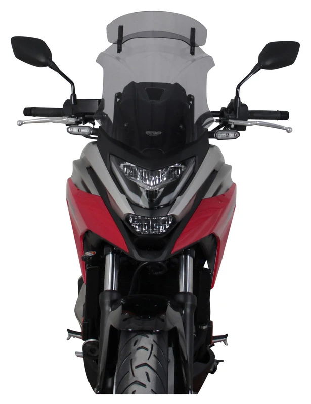 Vario-Touringscreen