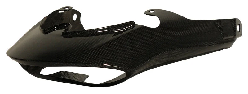 Carbonteile Triumph Speed Triple 11-15