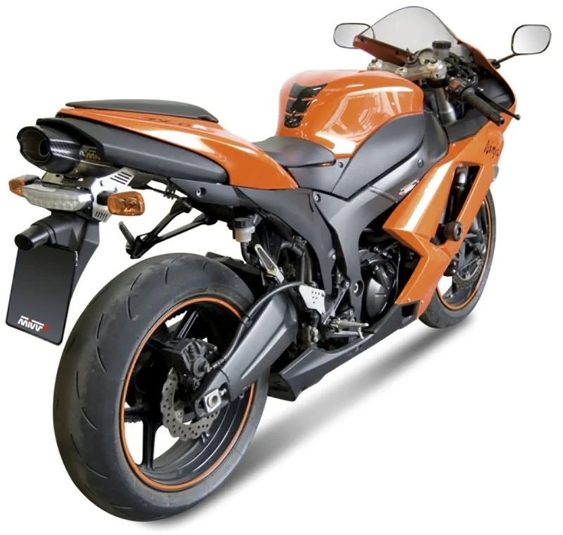Suono Full Titanium