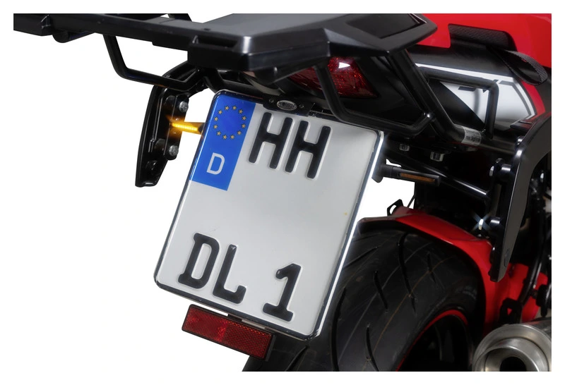 COB LED-Blinker -Enrico-