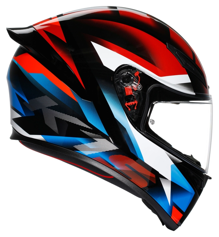 K1 S Fastlap