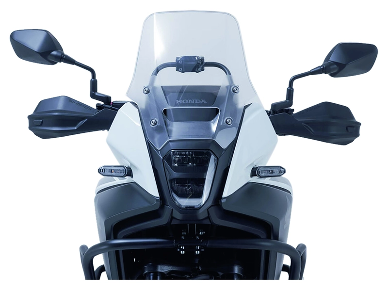 Hand Guards Adventure