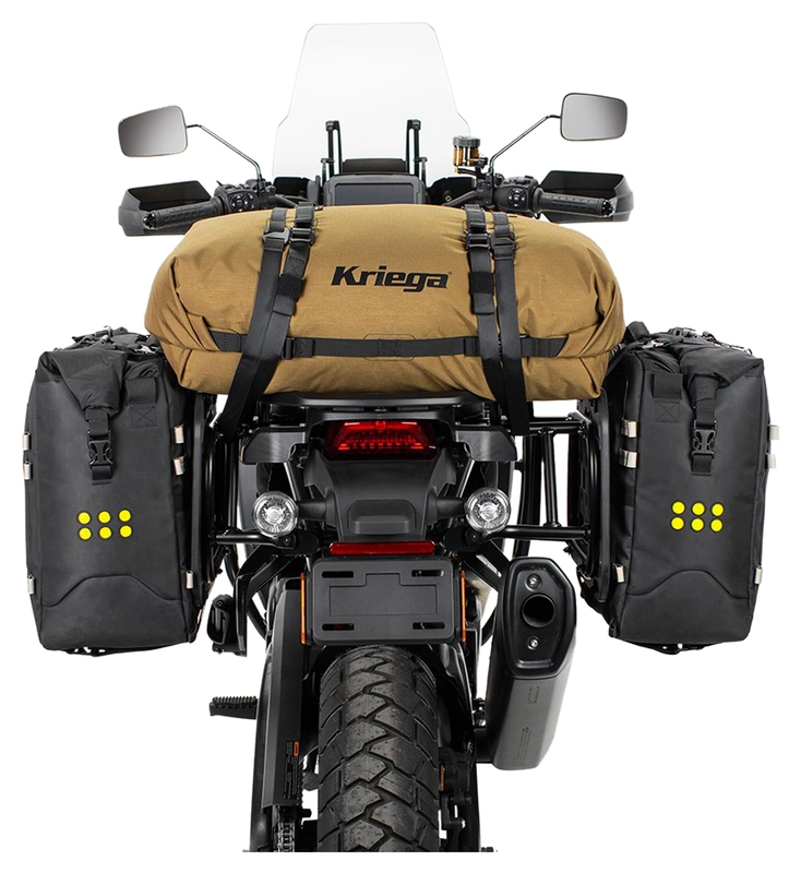 Rollpack