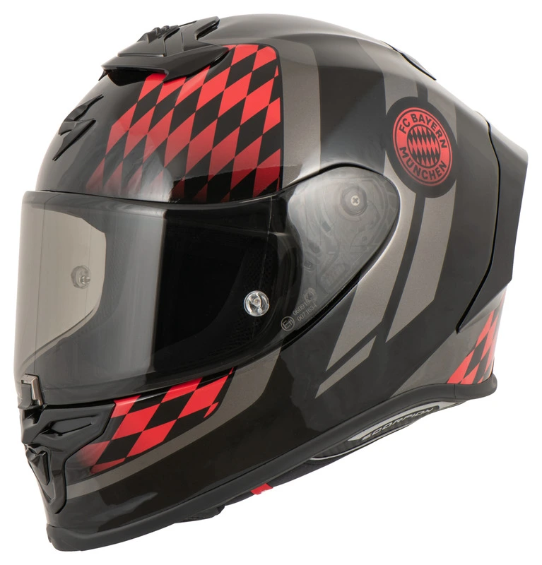 Exo-R1 EVO Air FC Bayern München