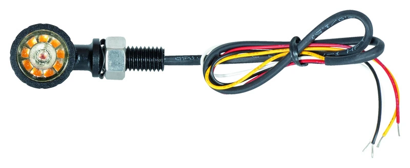 Migacz LED 3w1