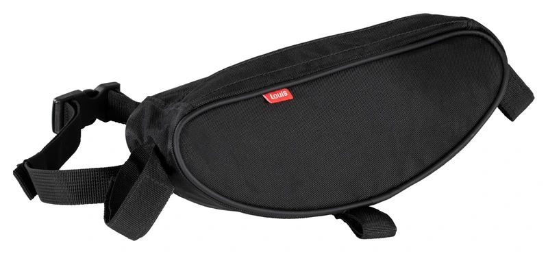 Lenkertasche Mit Klettverschluss