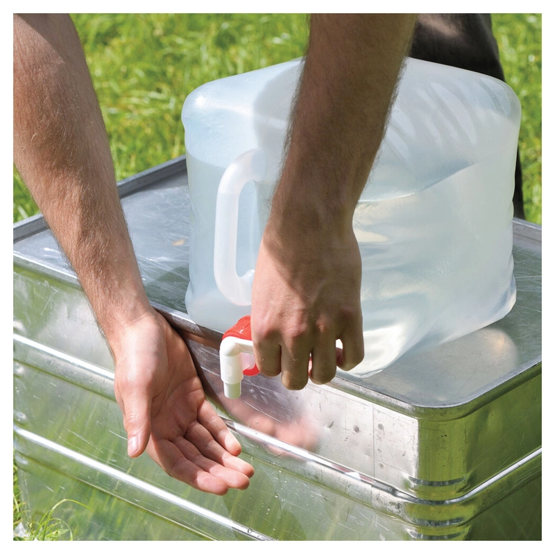 Faltbarer Wasserkanister